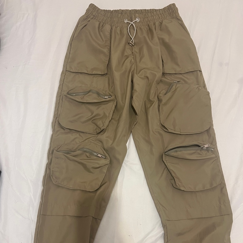 Cargo pants